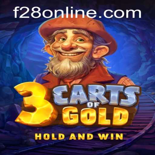 Unveiling the Enchanting World of 3cartsOfGold: A Comprehensive Guide