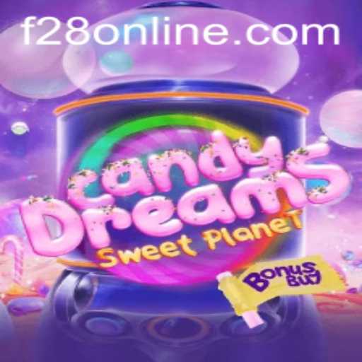 Discover the Enchanting World of CandyDreamsSweetPlanet: A Sweet Adventure Awaits